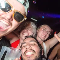 Tolminator: Metalci se bodo ob Sotočje še vrnili (FOTO)