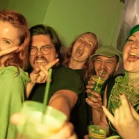 Tolminator: Metalci se bodo ob Sotočje še vrnili (FOTO)