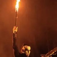Tolminator: Metalci se bodo ob Sotočje še vrnili (FOTO)