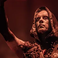 Tolminator: Metalci se bodo ob Sotočje še vrnili (FOTO)