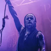 Irski Primordial so z nastopom nekoliko razočarali. 