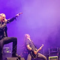 Tolminator: Metalci se bodo ob Sotočje še vrnili (FOTO)