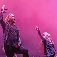 Tolminator: Metalci se bodo ob Sotočje še vrnili (FOTO)