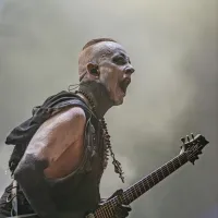 Tolminator: Metalci se bodo ob Sotočje še vrnili (FOTO)
