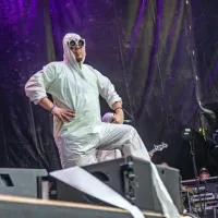 Tolminator: Metalci se bodo ob Sotočje še vrnili (FOTO)