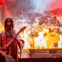 Tolminator: Metalci se bodo ob Sotočje še vrnili (FOTO)