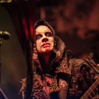 Tolminator: Metalci se bodo ob Sotočje še vrnili (FOTO)