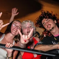 Tolminator: Metalci se bodo ob Sotočje še vrnili (FOTO)
