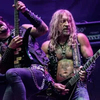 Tolminator: Metalci se bodo ob Sotočje še vrnili (FOTO)