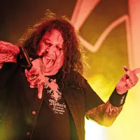 Tolminator: Metalci se bodo ob Sotočje še vrnili (FOTO)
