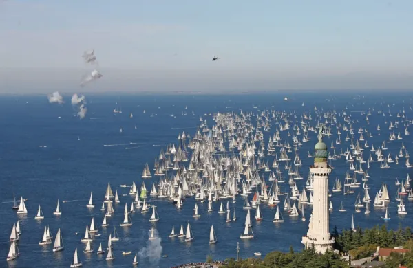 Barcolana bo v prihodnosti karseda nadzorovana glede ogljičnega 
odtisa. 