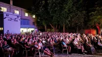 Izolski Arrigoni je v sklopu PPF gostil Mlakarjeve Pegule.