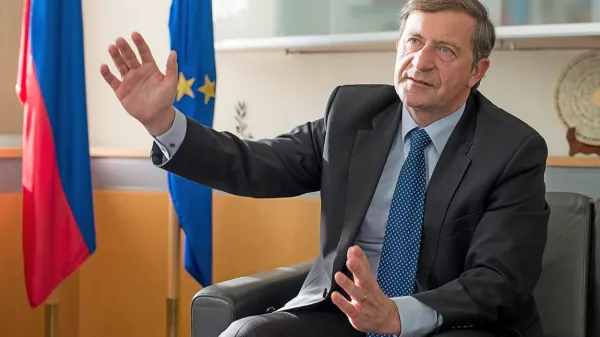 Karl Erjavec: 