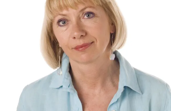 Poslovila se je Barbara Verdnik.