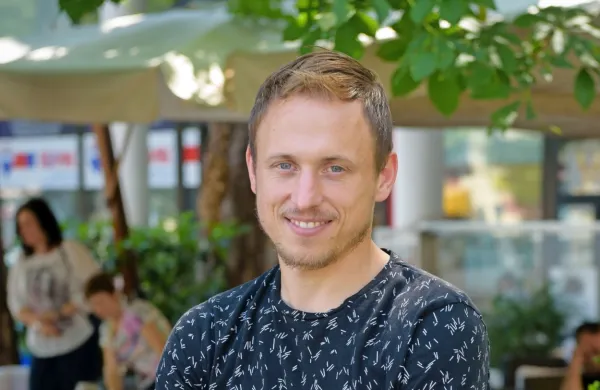 Davor Škerjanc