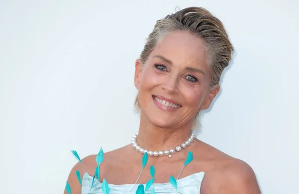 Sharon Stone bo zaigrala v srhljivki Nihče 2