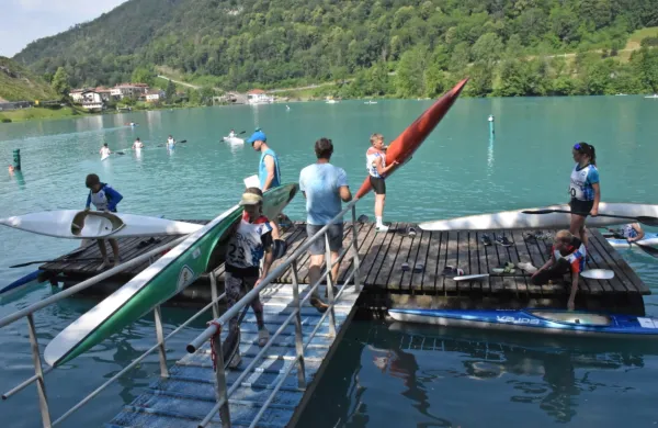 Mostarsko jezero privablja številne goste,  z ureditvijo treh vstopnih točk in dodatno ponudbo pa bo še bolj zanimivo.