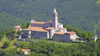 Bazilika Marije, Božje matere, je osrednje Marijino romarsko 
svetišče v koprski škofiji.