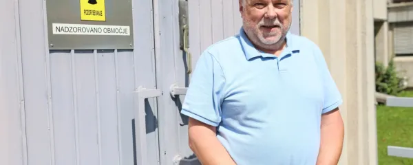 (INTERVJU) Leon Cizelj: “Jedrsko energijo bi celo uvrstil med najbolj zelene energije”