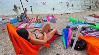 Dopust je namenjen temu, da se delavci spočijejo in odklopijo od 
svoje službe. Dopust je namenjen temu, da se delavci spočijejo in 
odklopijo od svoje službe. 