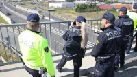 Primorski policisti so v svoje radarje ujeli 576 prehitrih voznikov.