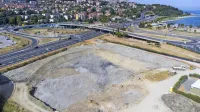 Glavni namen novega in veliko večjega zadrževalnika padavinske 
vode je preprečitev poplavljanja določenih nižje ležečih območij. 