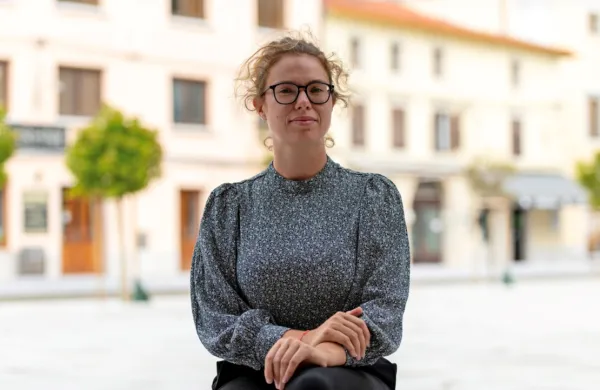 Natali Panič Nardin