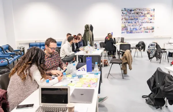 V Primorskem tehnološkem parku in Centru kreativnosti želijo 
ustvarjalce, podjetja in  ponudnike spodbuditi k oblikovanju 
trajnostne turistične ponudbe.