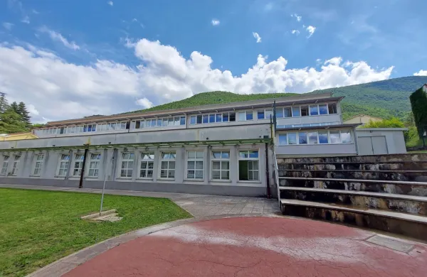 Občina Vipava želi čimprej dobiti projektno dokumentacijo za 
celovito sanacijo matične šole, izvedba bo potekala v fazah. 