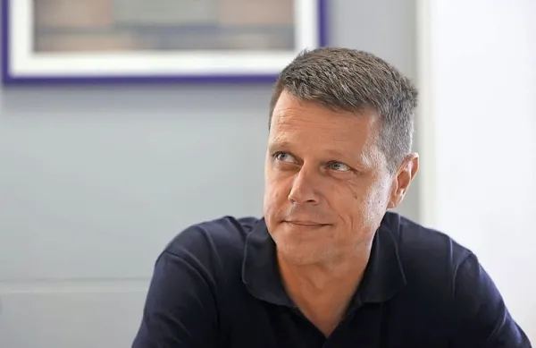 Rajko Gerič