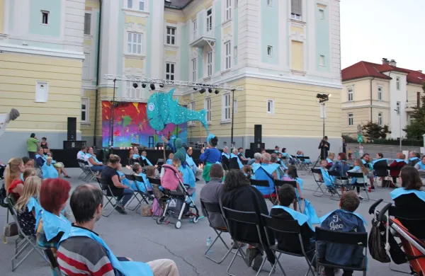 Tradicionalni festival pripelje vdahne Postojni živahnost in dodatno energijo. 