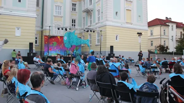Tradicionalni festival pripelje vdahne Postojni živahnost in dodatno energijo. 