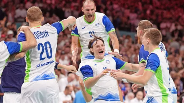 Prvi obraz iste zgodbe ...