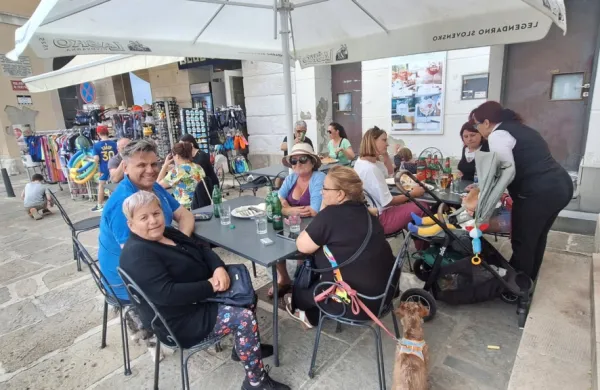 Občina izbrala novega najemnika nekdanje picerije Batana