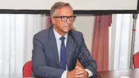 Poslanec italijanske narodne skupnosti Felice Žiža upa, da bo prišlo 
do  spremembe člena zakona o javni rabi slovenščine. 