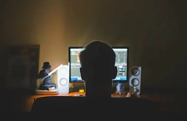 Policisti  v  zadnjem  času  preiskujejo  vse več različnih spletnih 
goljufij.