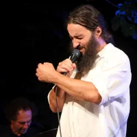 Zvok 6500 let starega lesa, ki mehča negotovo prihodnost FOTO)