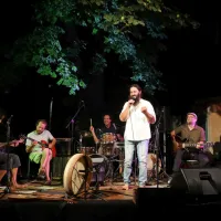 Zvok 6500 let starega lesa, ki mehča negotovo prihodnost FOTO)