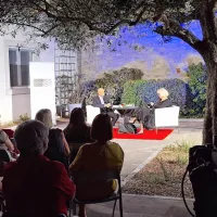 Vilenica nam spet pomaga ohranjati dušo