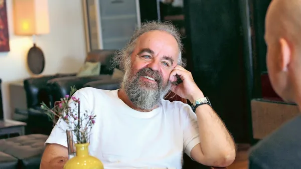 Miljenko Jergović