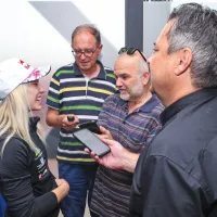 Ta konec tedna na Bonifiki tudi Janja Garnbret in Toby Roberts (FOTO)