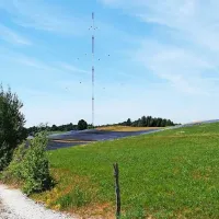 Črpalna hidroelektrarna bo dobila zeleno  nadgradnjo.