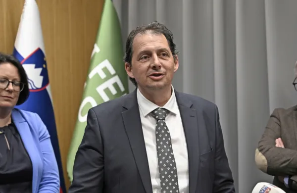 Sežanski župan Andrej Sila zdaj začenja z uresničevanjem projektov iz svojega programa.