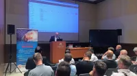 22. konferenca Infosek: z digitalizacijo narašča potreba po informacijski varnosti
