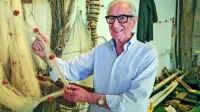 (INTERVJU) Franco Cossutta: “Kaj bi dali nekateri narodi, da bi imeli eno čupo”