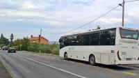 Dijakom srednje ekonomske šole, ki živijo  na območju med Sv. 
Antonom in Koprom, je nov vozni redi onemogočil pravočasen 
prihod v šolo.