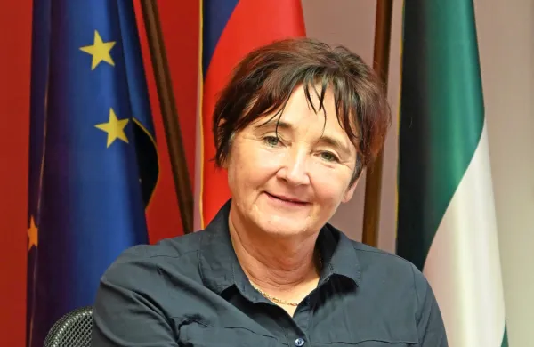 Saša Likavec Svetelšek