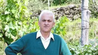 Milan Gregorič, publicist in avtor več razmišljujočih knjig ter 
dvakratni nesojeni prejemnik Kocjančičeve nagrade.