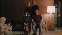 Odrešitev za začetnike je po Zgodovini ljubezni že drugi film Sonje 
Prosenc, ki je slovenski kandidat za nominacijo za tujejezičnega 
oskarja.