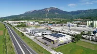 Ajdovščina je razvojno izstopajoča primorska občina.